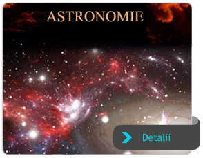 astronomie