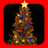 Android Application, Christmas tree