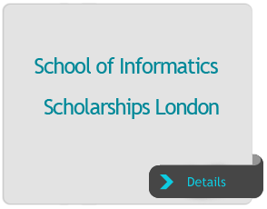 Informatics Scholarships information