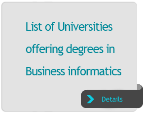 List of Universities