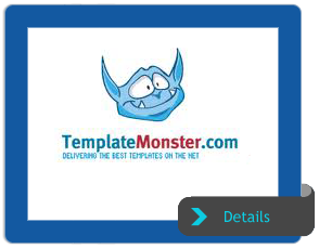 template monster