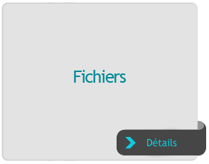 Fichiers